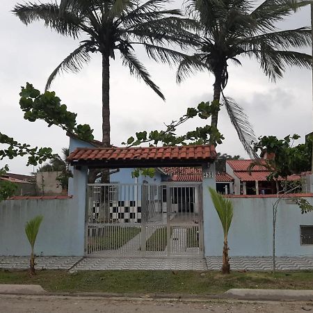 Casa Da Vo Villa Ilha Comprida Bagian luar foto