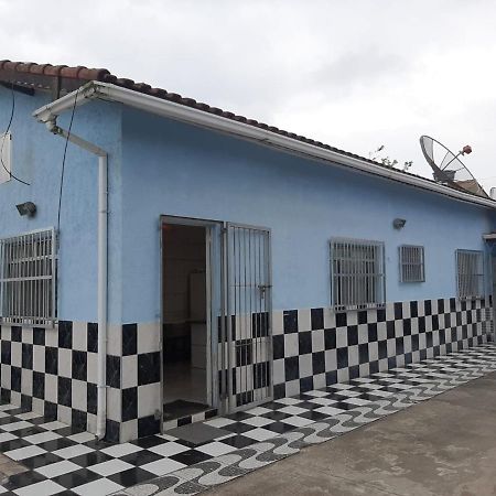 Casa Da Vo Villa Ilha Comprida Bagian luar foto