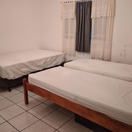 Casa Da Vo Villa Ilha Comprida Bagian luar foto