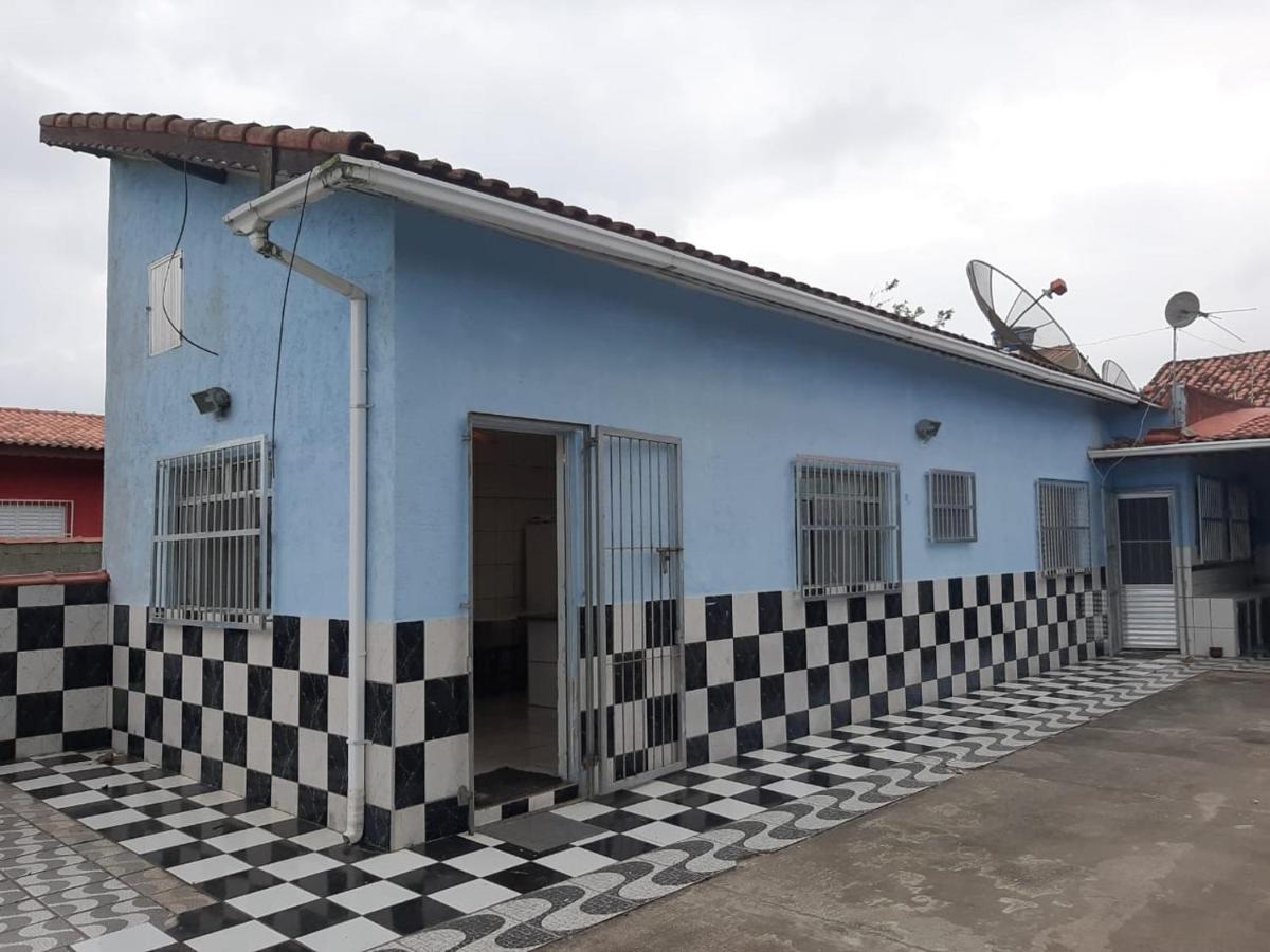 Casa Da Vo Villa Ilha Comprida Bagian luar foto
