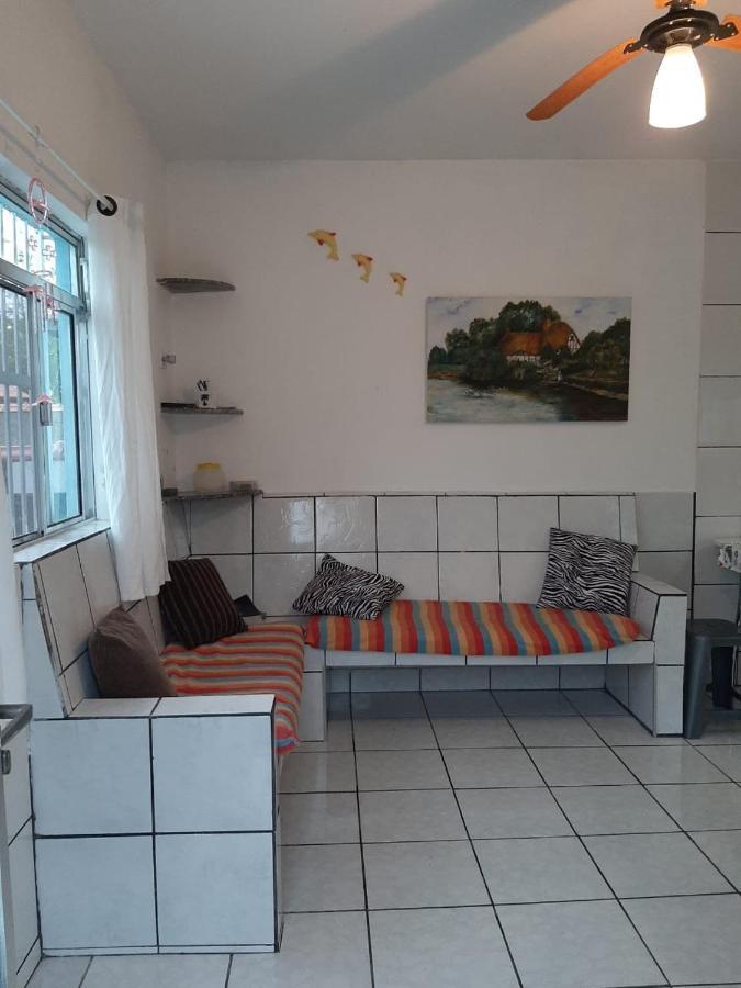 Casa Da Vo Villa Ilha Comprida Bagian luar foto