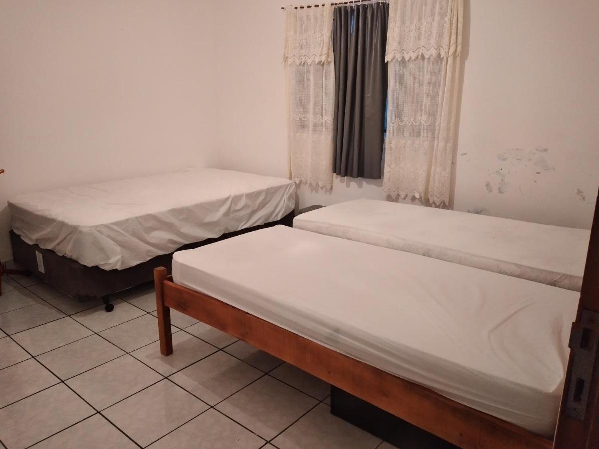 Casa Da Vo Villa Ilha Comprida Bagian luar foto